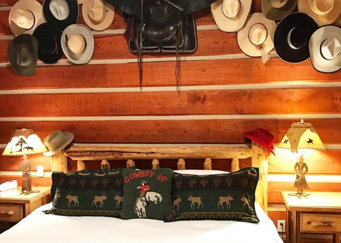 Lodging Whitefish Montana Hidden Moose Lodge
