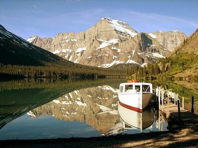 Glacier National Park