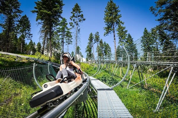 Grinnell Glacier Hike Glacier National Park
