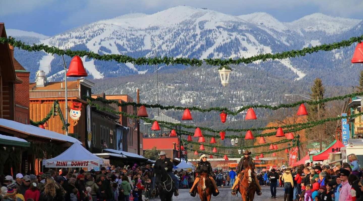 Hidden Lake Trail Glacier National Park