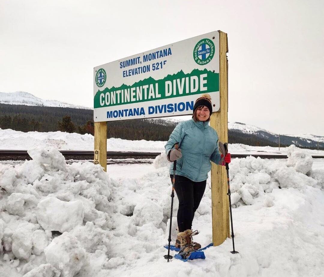 Going to the Sun Road Red Bus Tour