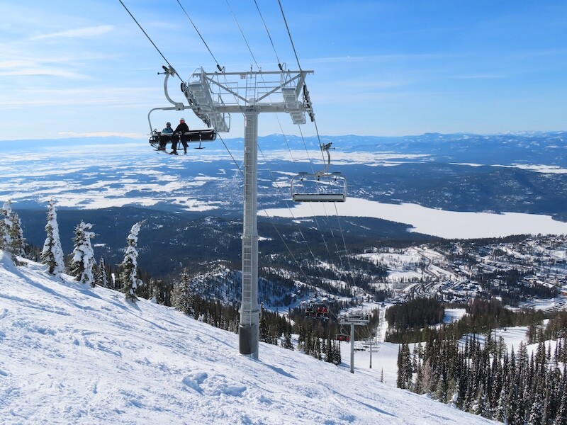Lake McDonald Glacier National Park