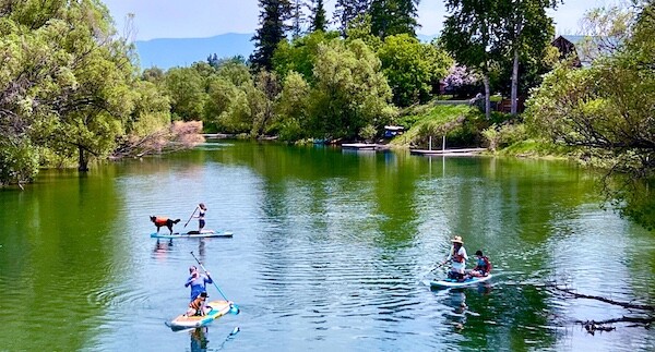 Grinnell Glacier Hike Glacier National Park